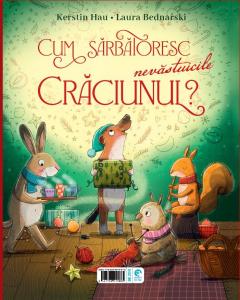 Surpriza la masa de Craciun/Cum sarbatoresc nevastuicile Craciunul