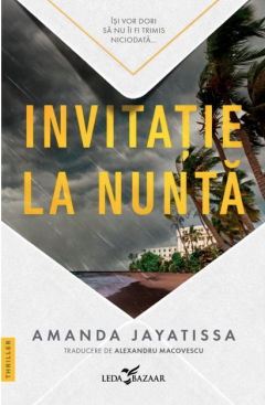 Invitatie la nunta