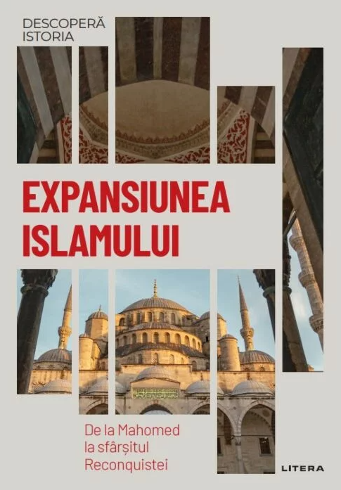 Expansiunea Islamului