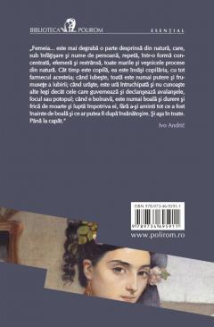 Povestiri despre femei