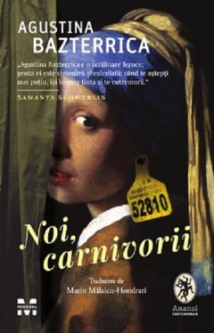 Noi, carnivorii