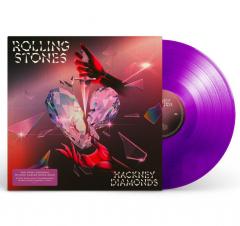 Hackney Diamonds (Purple Transparent Vinyl)