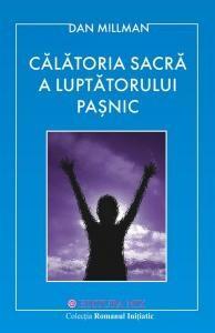 Calatoria sacra a luptatorului pasnic