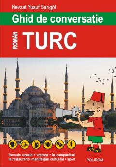 Ghid de conversatie roman-turc