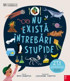 Nu exista intrebari stupide