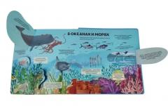 Животные и растения