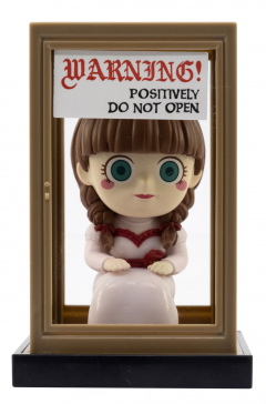 Figurina - Hero Box Horror - Classic Series Blind Box (produs tip surpriza - pret pe bucata)