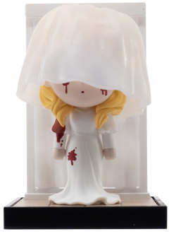 Figurina - Hero Box Horror - Classic Series Blind Box (produs tip surpriza - pret pe bucata)