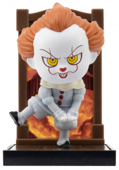 Figurina - Hero Box Horror - Classic Series Blind Box (produs tip surpriza - pret pe bucata)