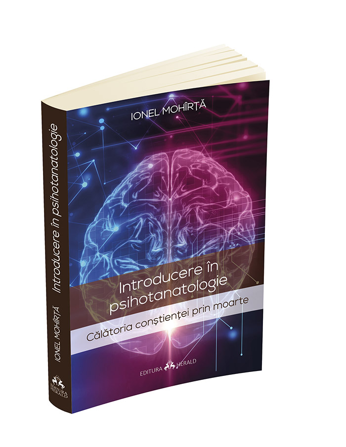 Introducere in psihotanatologie
