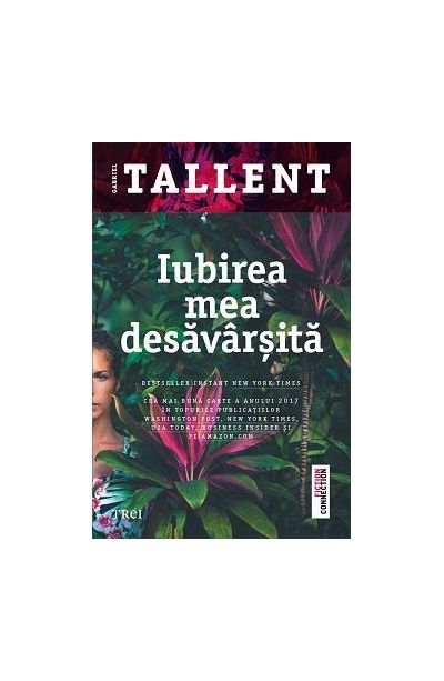 Iubirea mea desavarsita