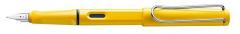 Stilou Safari 18 M yellow