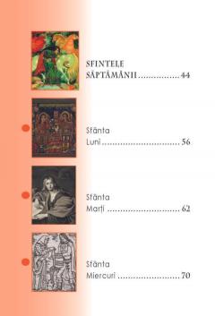 Personaje ale folclorului mitologic. Dictionar