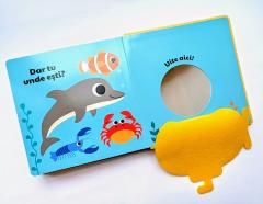 Unde e Doamna Peste?