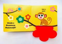 Unde e Domnul Tigru?