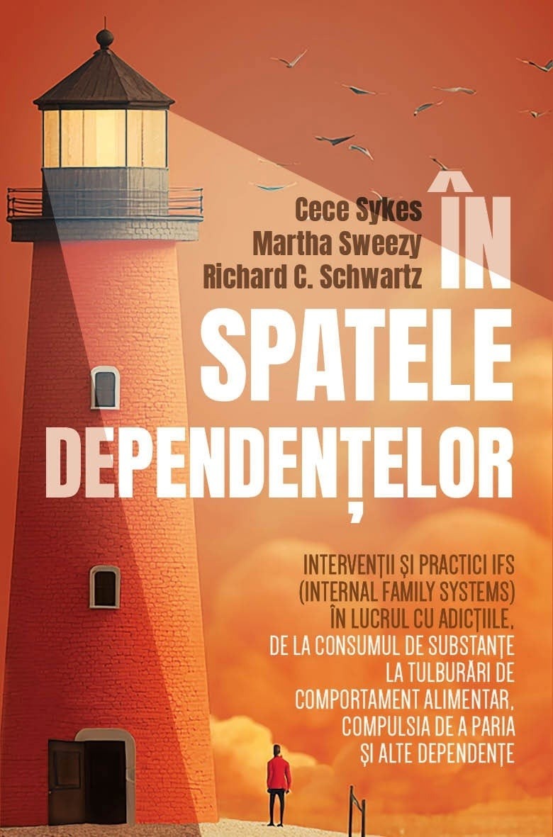 In spatele dependentelor