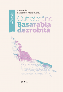 Cutreierand Basarabia dezrobita