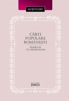 Carti populare romanesti pastrate in strainatate
