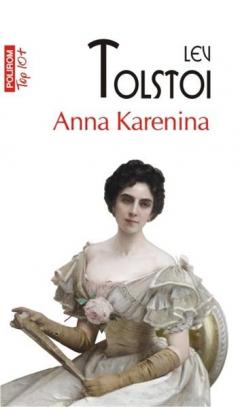 Anna Karenina (Top 10)