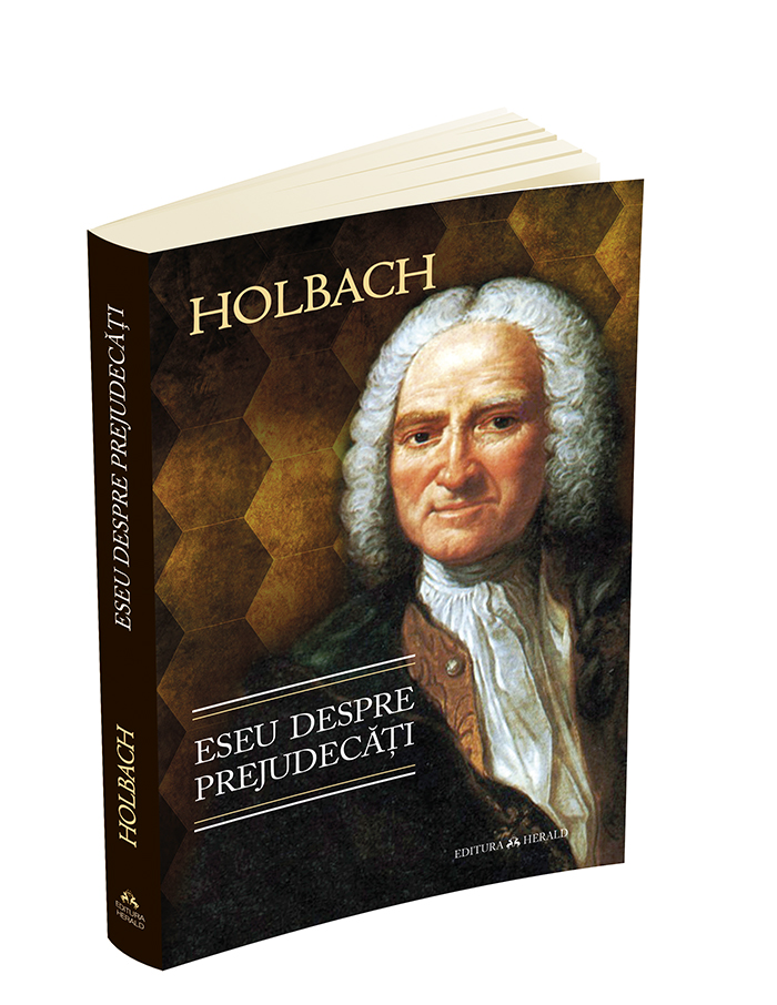 Eseu despre prejudecati sau Despre influenta opiniilor asupra moravurilor si fericirii oamenilor