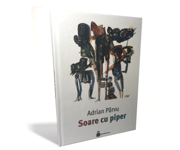 Soare cu piper