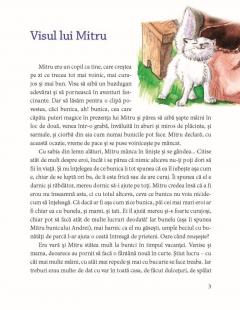 Intalnirea cu eroii povestilor romanesti. Cine l-a salvat pe Fat-Frumos?