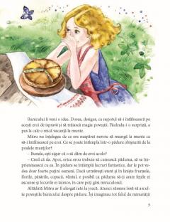 Intalnirea cu eroii povestilor romanesti. Cine l-a salvat pe Fat-Frumos?