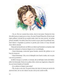 Intalnirea cu eroii povestilor romanesti. Cine l-a salvat pe Fat-Frumos?