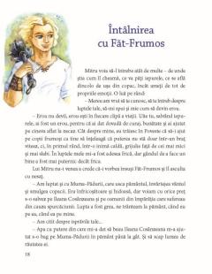 Intalnirea cu eroii povestilor romanesti. Cine l-a salvat pe Fat-Frumos?