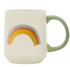 Cana 380 ml - Sweet Dream - Multicolor - Mai multe modele - Pret pe bucata