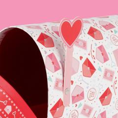 Cutie cadou - Love Mailbox S - Love Letter