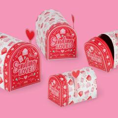 Cutie cadou - Love Mailbox S - Love Letter