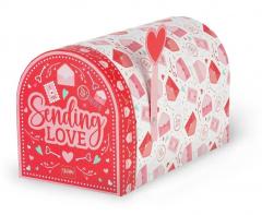 Cutie cadou - Love Mailbox L - Love Letter