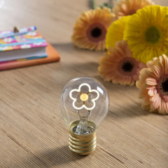 Lampa - Legami Bulb Fiction (Daisy)