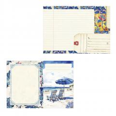 Carnet - Azulejos, 21x15cm