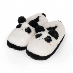 Papuci de casa - Cosy Slippers - Panda - 39-41