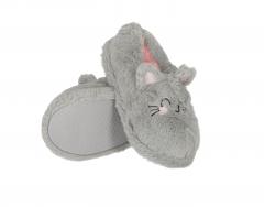 Papuci de casa - Cosy Slippers - Kitty - 35-38