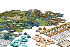 Sid Meier’s Civilization: A New Dawn