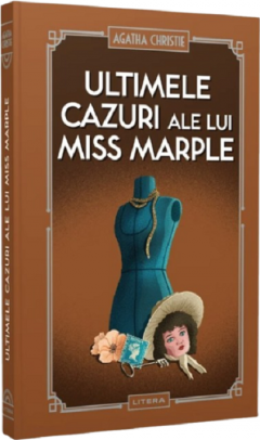 Ultimele cazuri ale lui Miss Marple