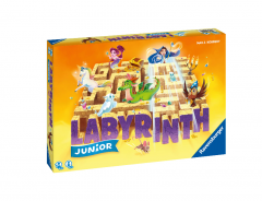 Joc Ravensburger - Junior Labyrinth