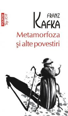 Metamorfoza si alte povestiri (Top 10)