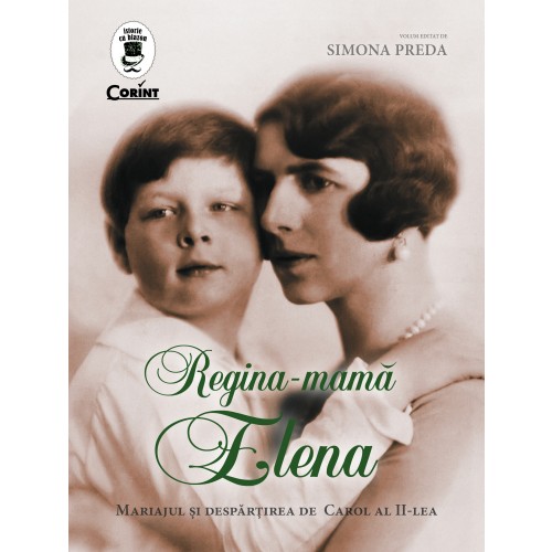 Regina-mama Elena