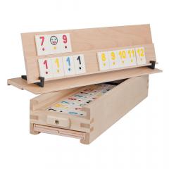 Joc - Rummy