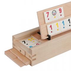 Joc - Rummy