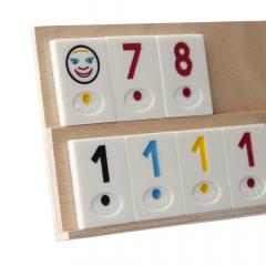 Joc - Rummy