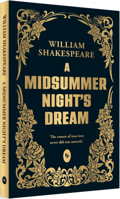 A Midsummer Night's Dream
