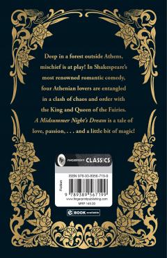 A Midsummer Night's Dream