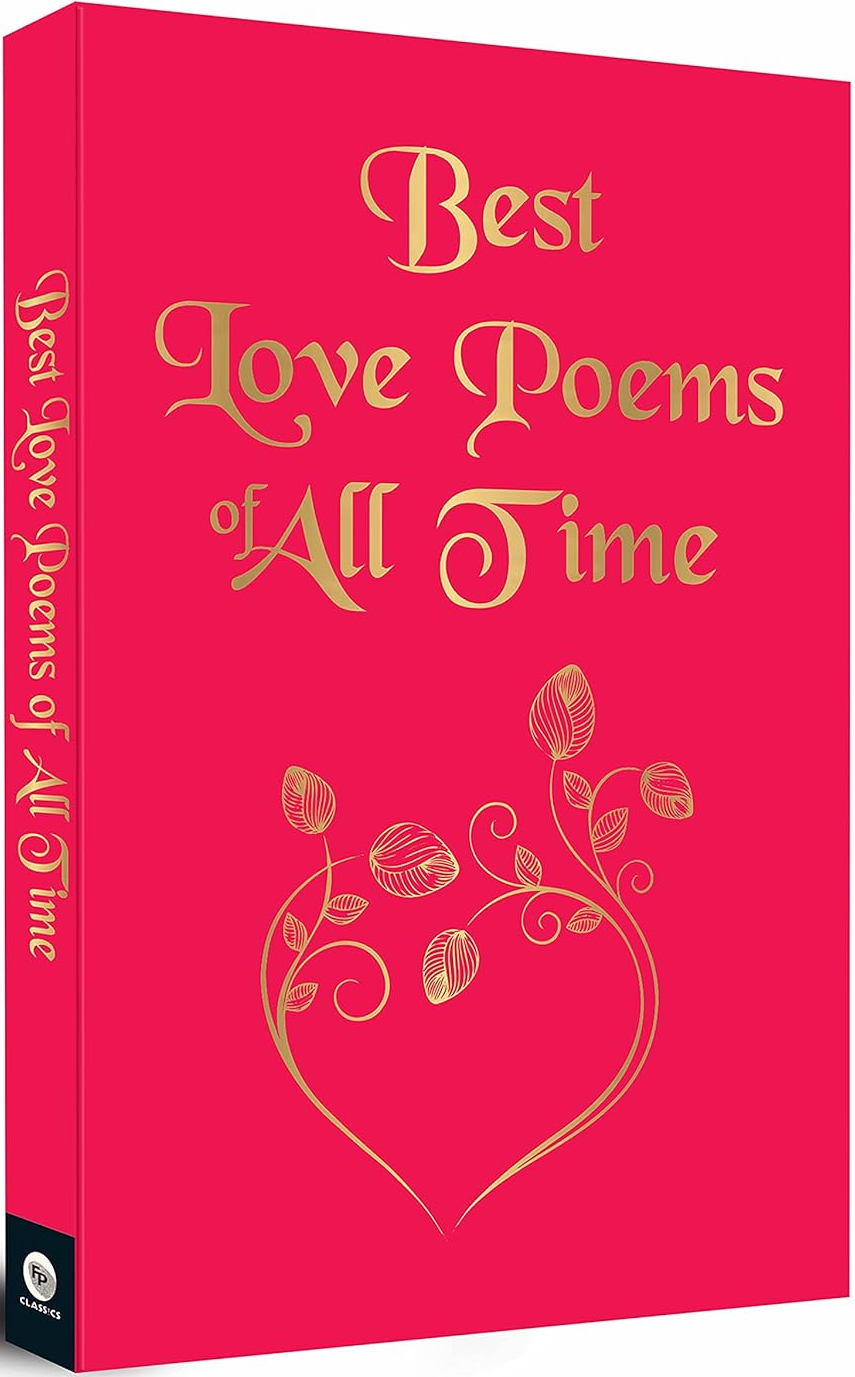 Best Love Poems of All Time