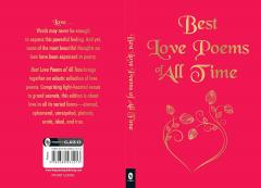Best Love Poems of All Time