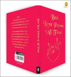 Best Love Poems of All Time